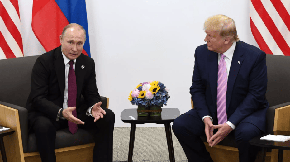 金灿荣:俄乌和平协议能否达成,很大程度取决于中美关系的走向