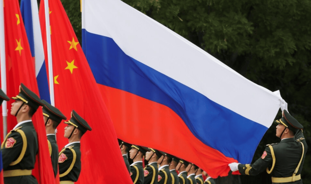 金灿荣:俄乌和平协议能否达成,很大程度取决于中美关系的走向