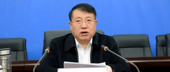 官宣!王秉清落马