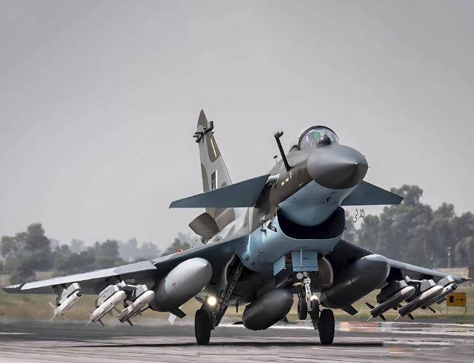 以色列突然对华表决心,原来歼10C已交付中东