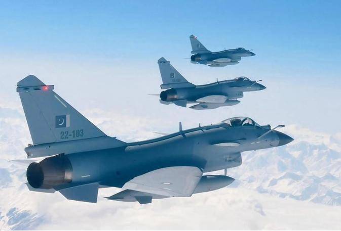 以色列突然对华表决心,原来歼10C已交付中东