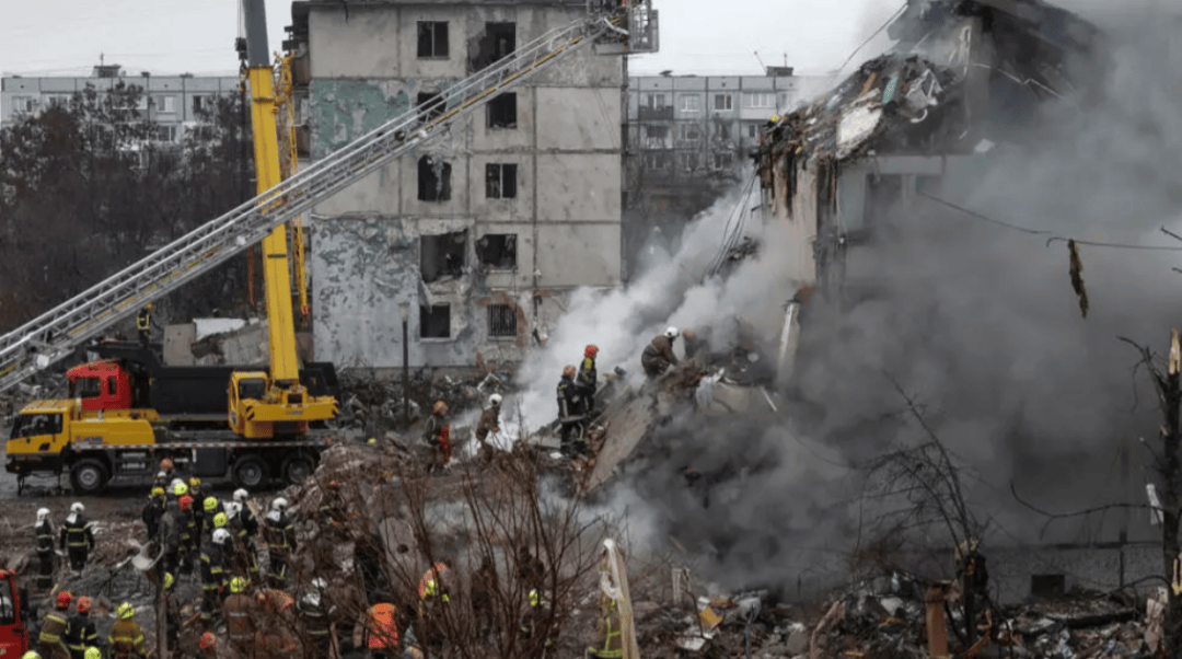 金灿荣:特朗普要跟中国决战了,世界政治进入新阶段