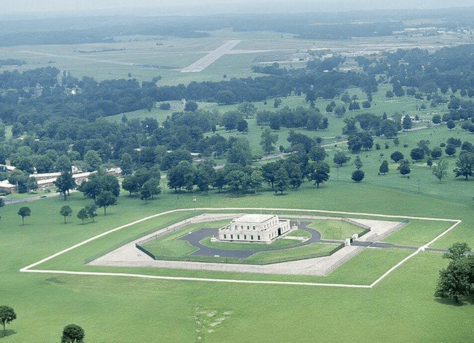 全球最大金库50年来无人检查过?马斯克震惊:我以为每年都有年检