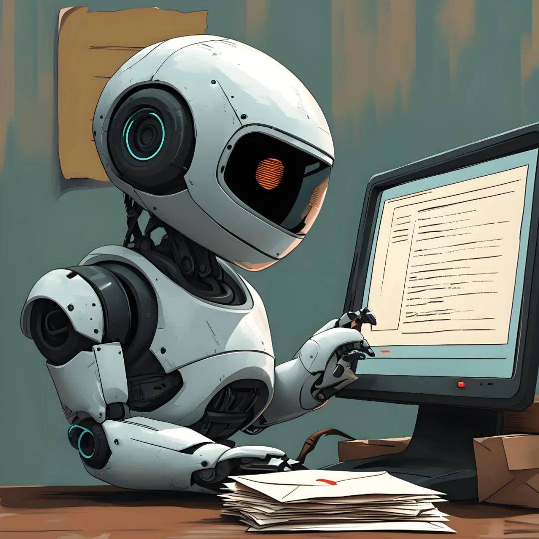 当"铁饭碗"不再铁:深圳AI公务员上岗背后