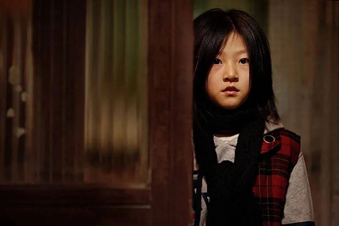 太突然!童星出身的知名女演员在家中去世!