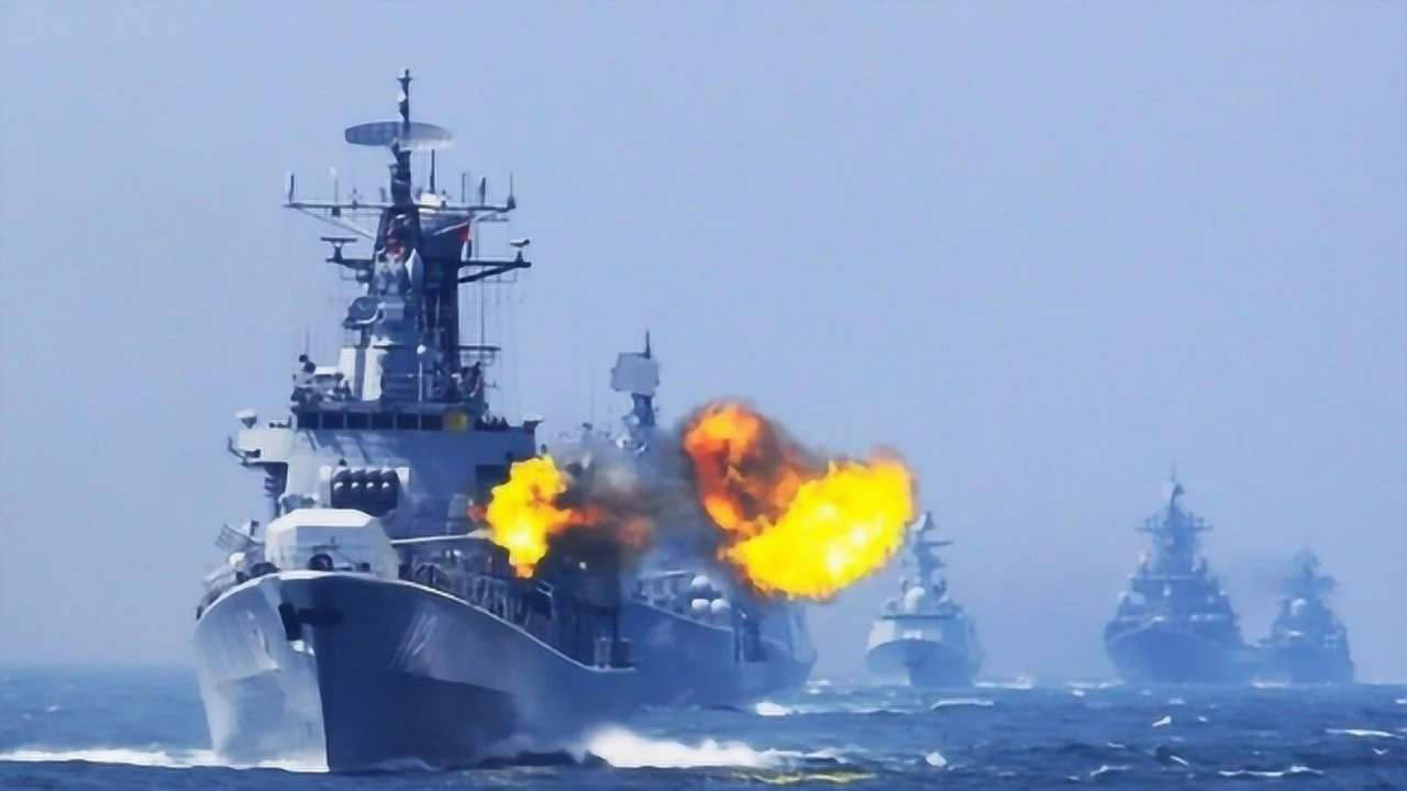 重磅消息!赖清德突然宣布,台湾地区放弃“反攻”,从此不打过来了?