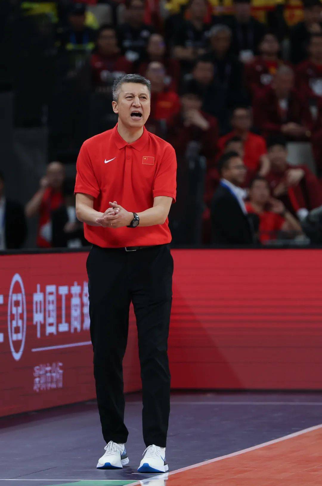 郭士强为何“抛弃”李弘权?答案来了!