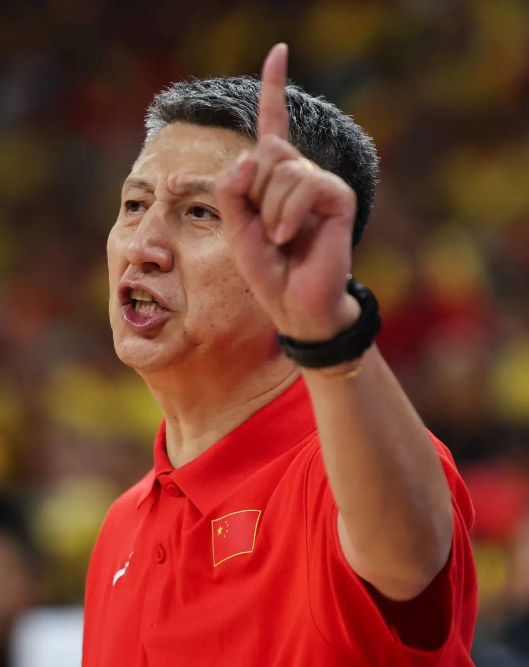 郭士强为何“抛弃”李弘权?答案来了!