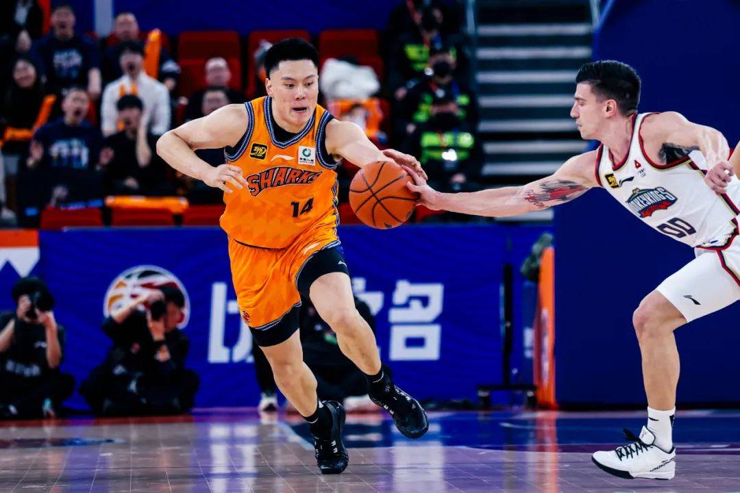 郭士强为何“抛弃”李弘权?答案来了!