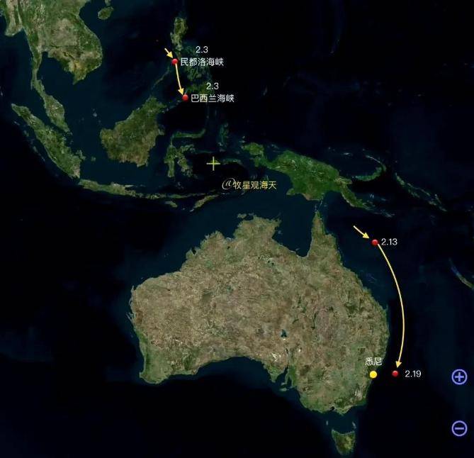 055大驱现身150海里处,射程覆盖整个悉尼,澳军:美军来也挡不住