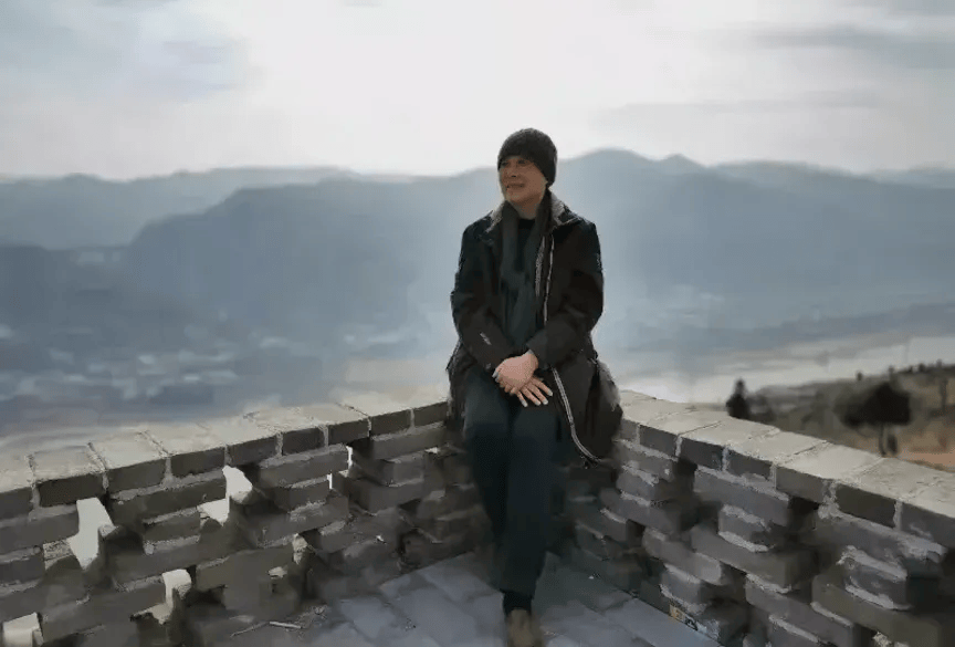 李小江:想在有限的岁月里,多做一些基础性的奠基工作 | 纪念