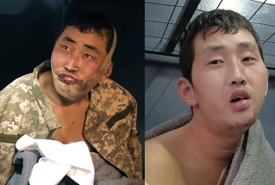 21岁朝鲜战俘：考虑去韩国但不放心妈妈