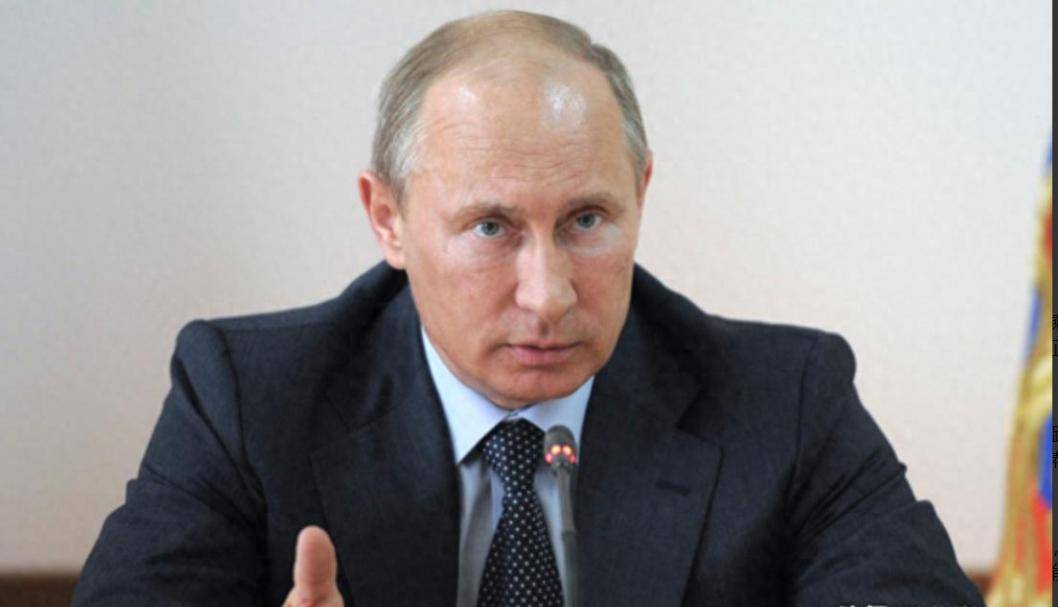 普京亲口证实:俄军越过边境!乌军绝地反击,一口气把美俄都打了