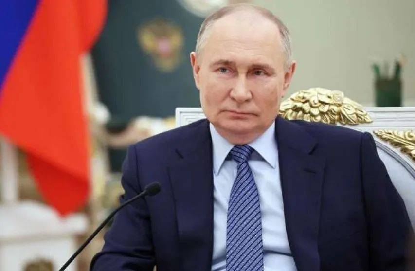 三大消息:朝鲜下达最后通牒;就是不许大陆收台?普京罕见发火!