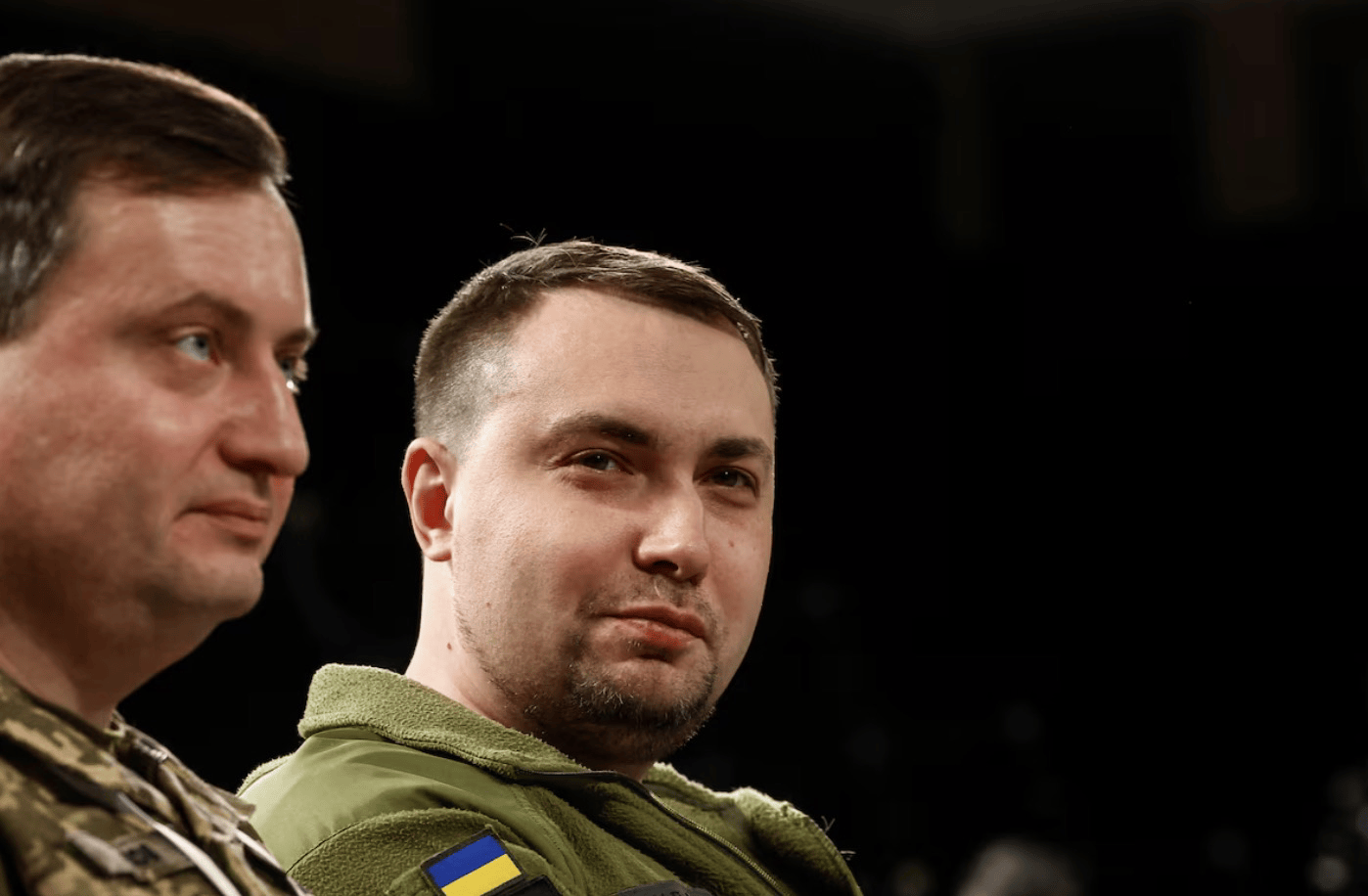 乌国防情报总局局长:停火很多要素已具备,乌俄可能在2025年实现停火