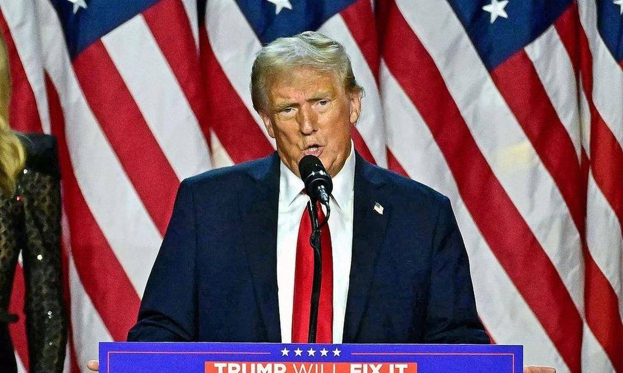 美国正式宣战!大陆敢动台湾就敢打?外交部一语定调,太霸气!