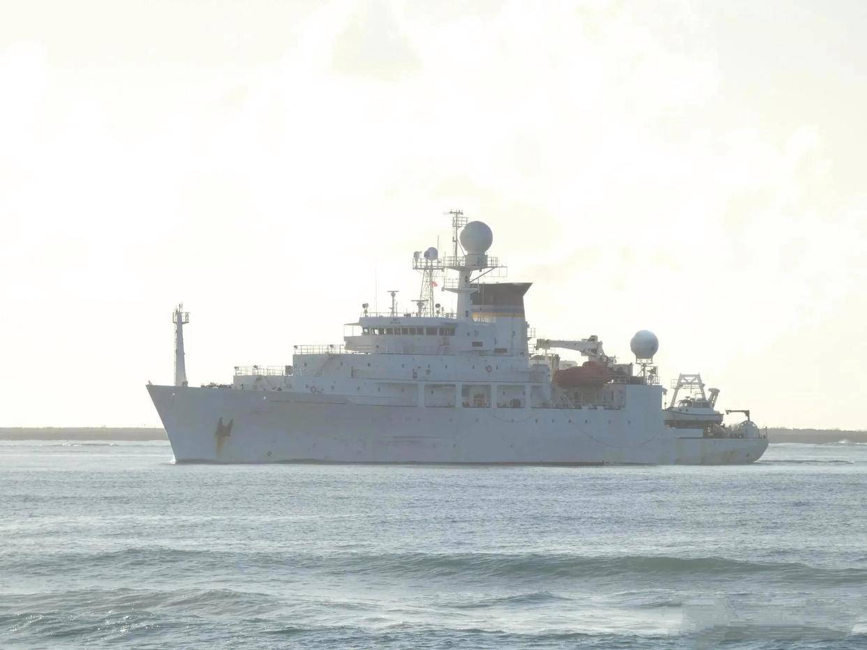 美国正式宣战!大陆敢动台湾就敢打?外交部一语定调,太霸气!