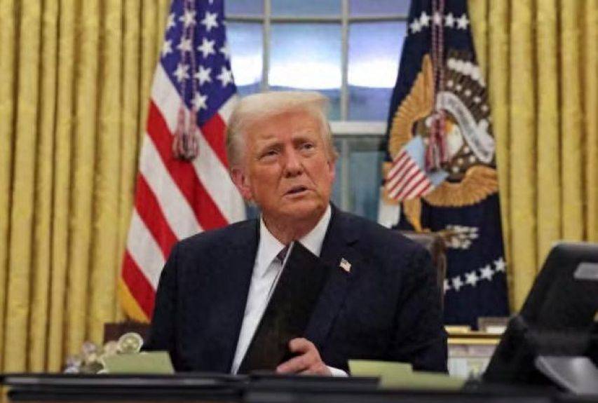 三大消息:特朗普计划落空?朝鲜突然对华交底;我外长一语轰动舆论