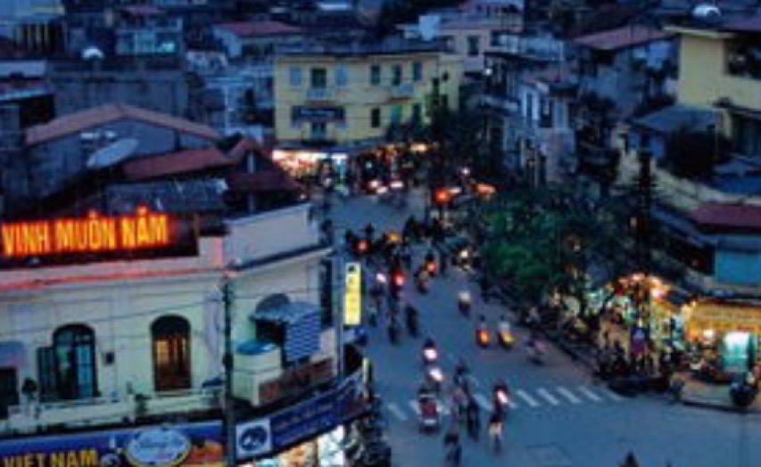 这就是欺负中国的代价!越南10倍填岛被点名,这才发现彻底不妙