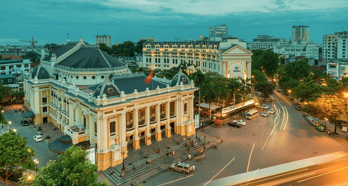 455票赞同,中越关系一夜变天,目的很清晰,中方走了步妙棋