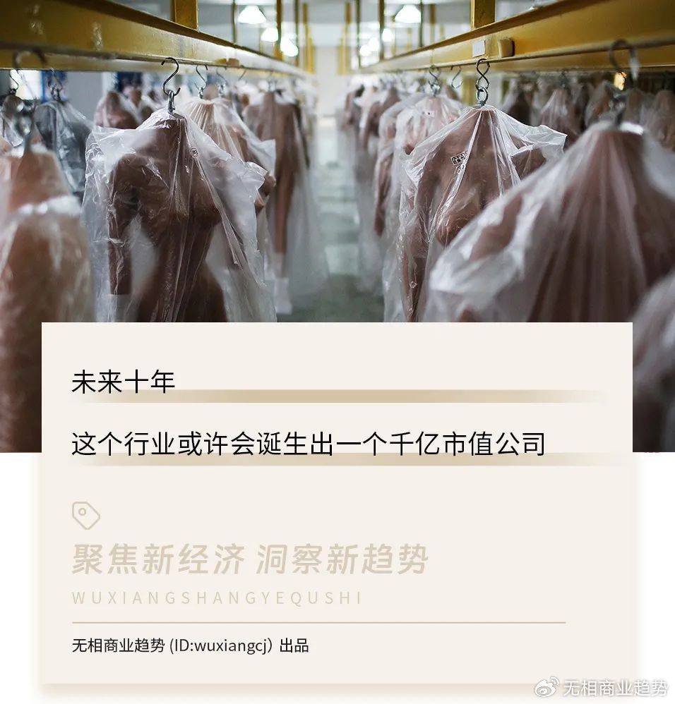 性机器人时代,来了