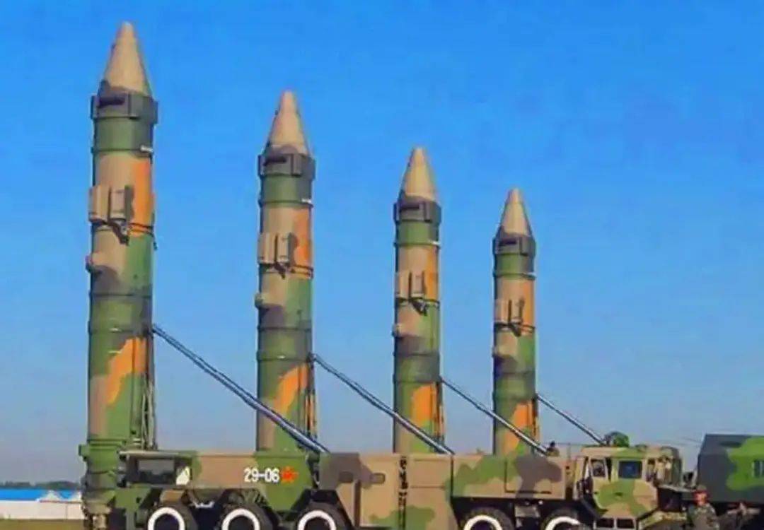 美上将:3年翻42倍,解放军对台兵力还在猛增,美军技术已打不赢