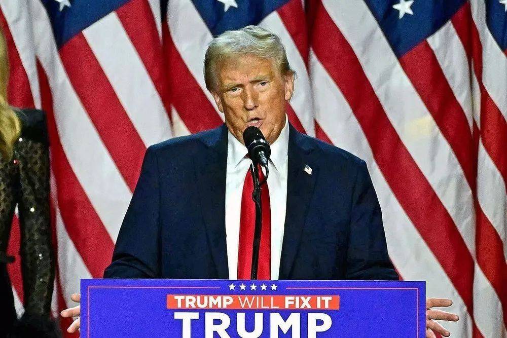 特朗普大概没料到,韩国突然宣布爆炸性新闻,中国收到强烈信号