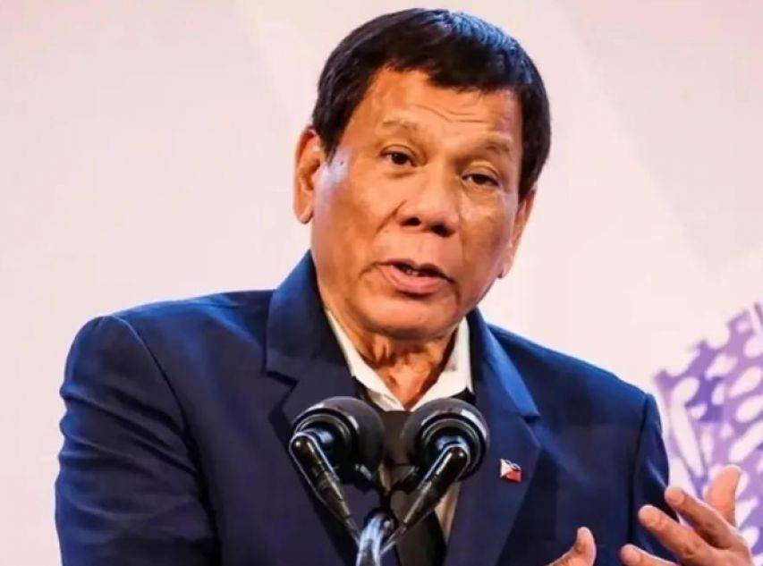 菲律宾政坛“大地震”，杜特尔特祭出“杀手锏”，中国警告菲方