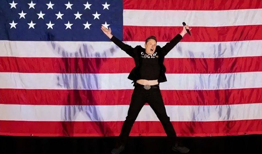 太难!马斯克在流泪:金库查不了,美联储不让查,五角大楼不敢查