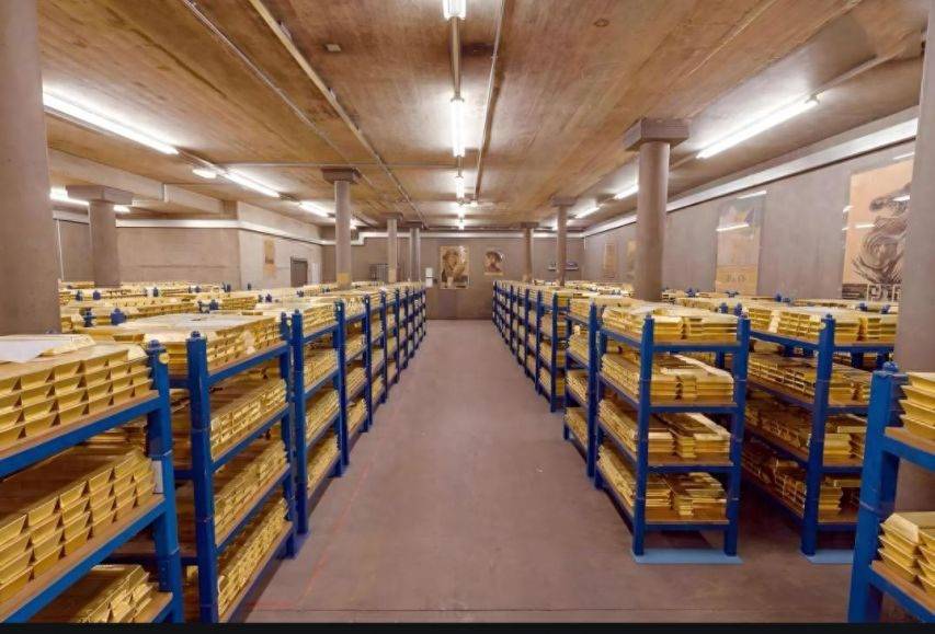 太难!马斯克在流泪:金库查不了,美联储不让查,五角大楼不敢查