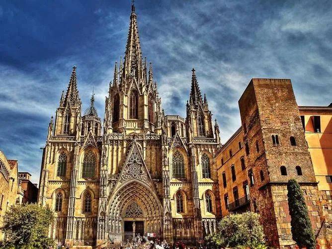 “要独立,不要统一!”关键时刻,40万人冲上街头示威,事情大了