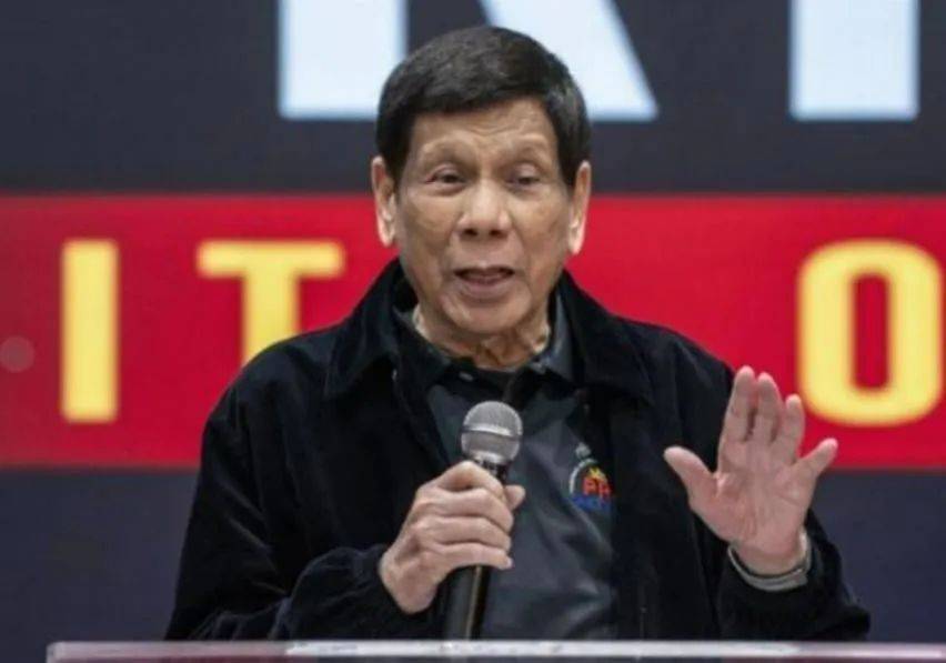 瞒不住了！国际法院表态，马科斯谎言被当场拆穿，杜特尔特有救了？