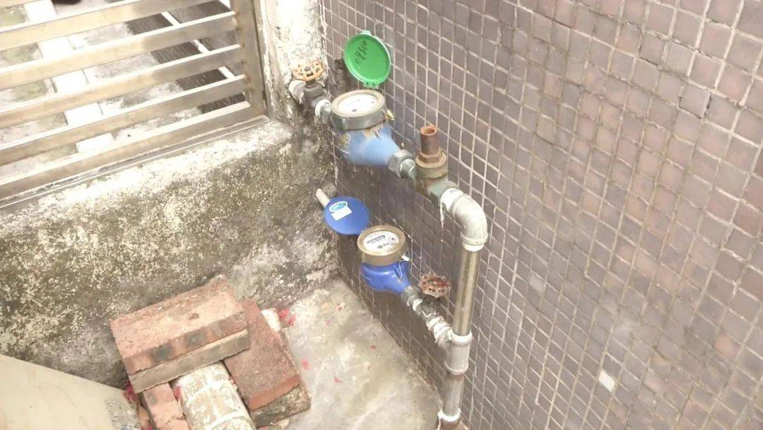 相隔几条街,佛山两户人家竟互交水费16年!其中1户要补1.2万元?