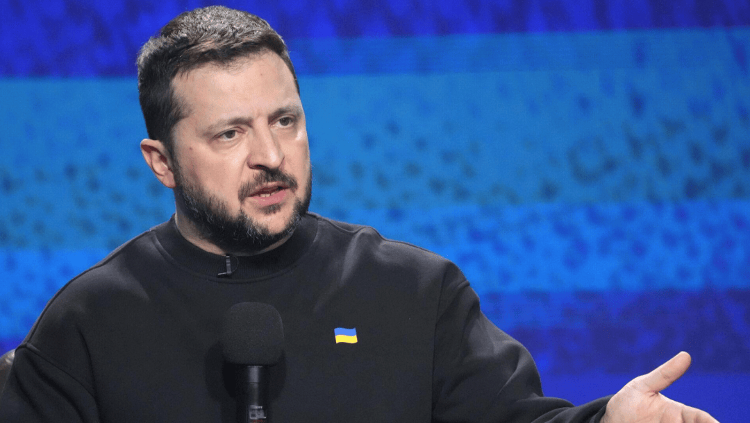 美乌会谈结束!泽连斯基:谈得很好,为了真正停火要向普京施压!俄方已抵达沙特→