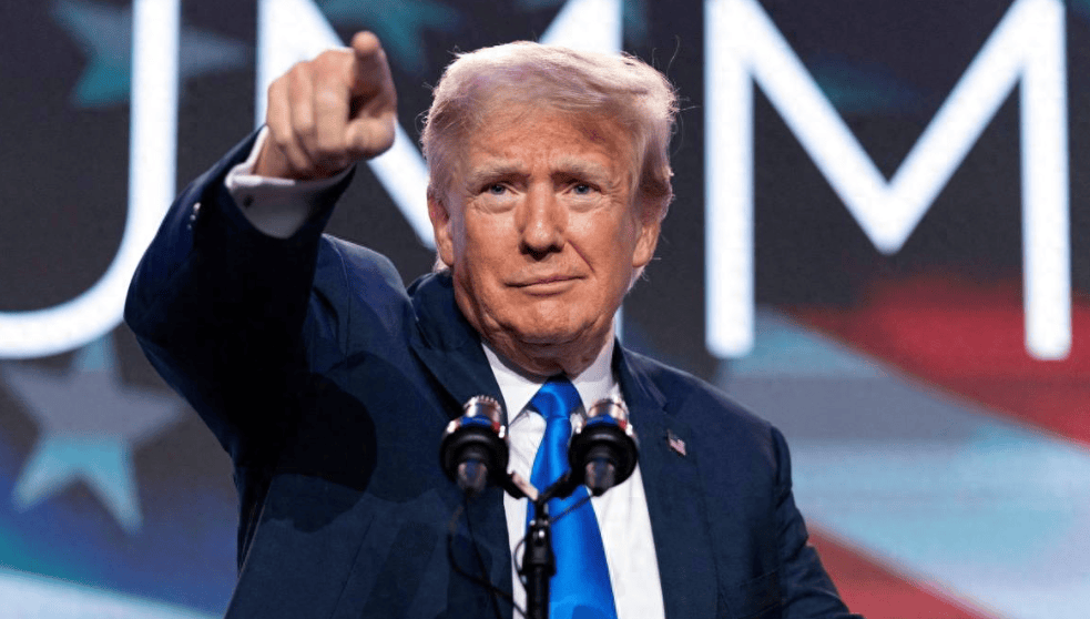 特朗普下令美军大炼稀土,发现一个扎心现实:中国同时垄断两样东西