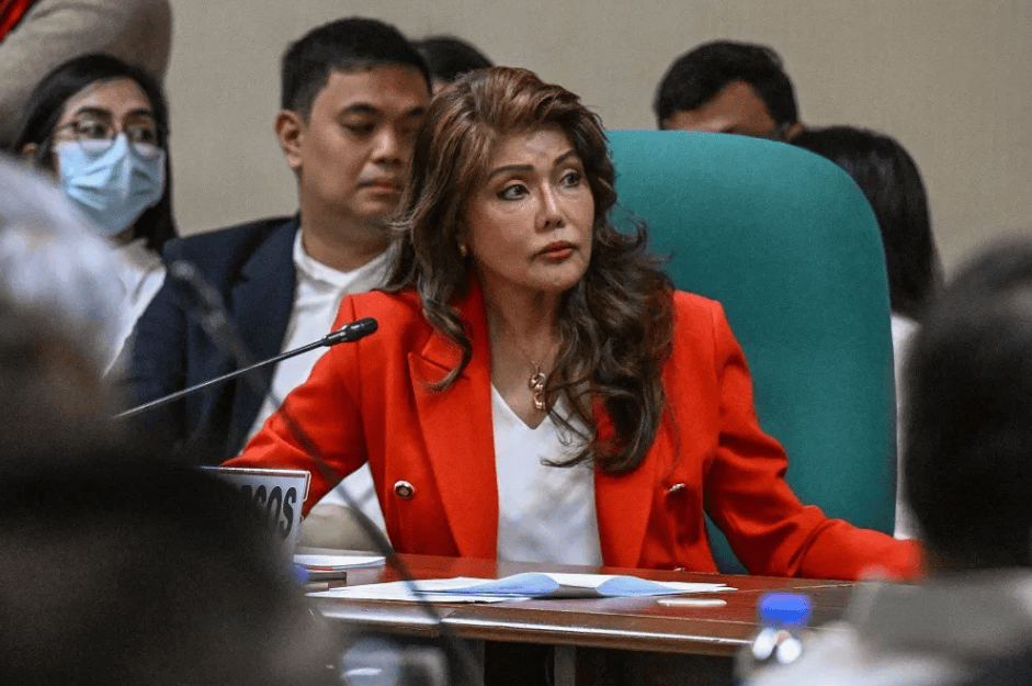 金灿荣:杜特尔特太小瞧马科斯了,他翻盘的机会不大了