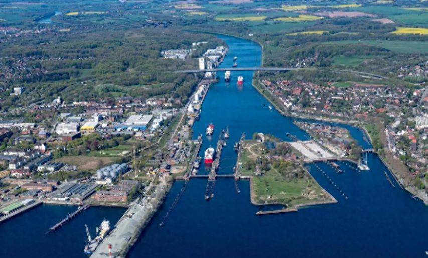 中国不再沉默,李嘉诚动手后,巴拿马迎来贵客,美计划恐彻底泡汤