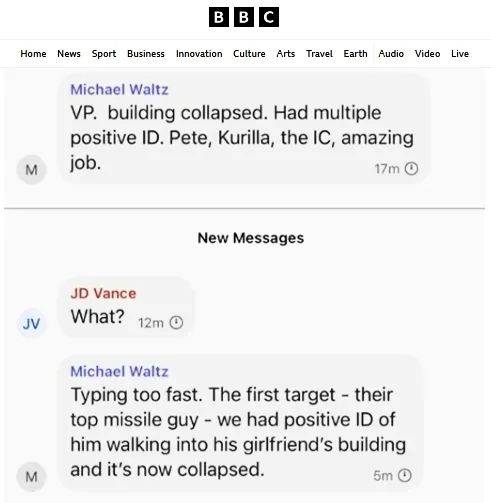 顶尖专家进女友住所后,精确导弹从天而降!美斩首行动曝光