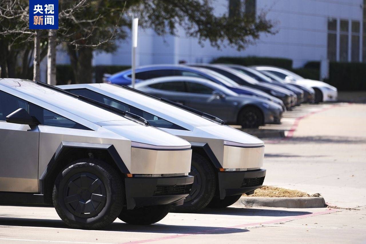 马斯克评特朗普汽车关税政策:对特斯拉有“重大”影响