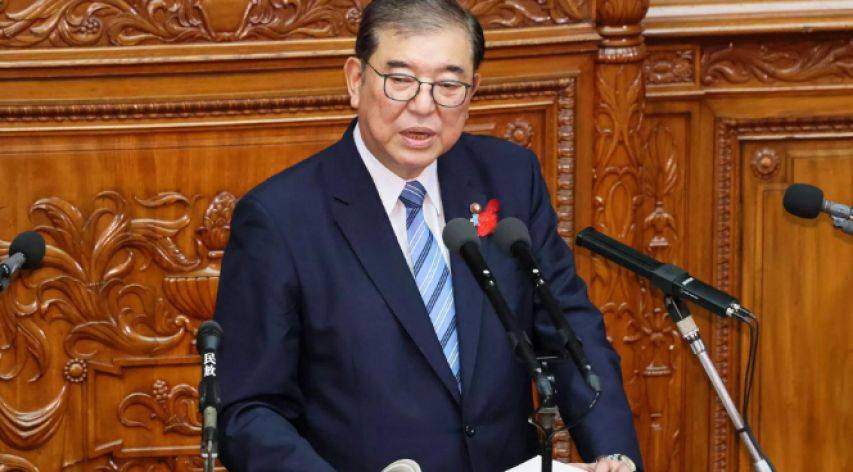 中日韩谈判失败了?日本宣布对中方出手,果然不可信,白宫都没想到