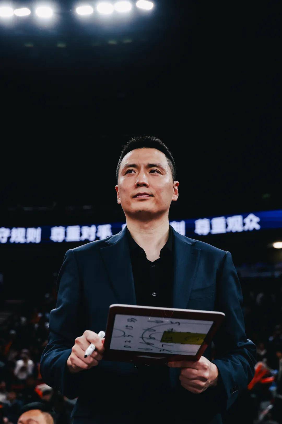 上海男篮,真正的战斗要开始了!