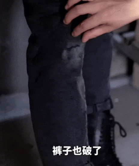 43岁女演员孙俪,突发意外!