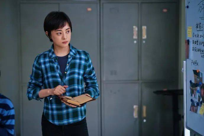 43岁女演员孙俪,突发意外!