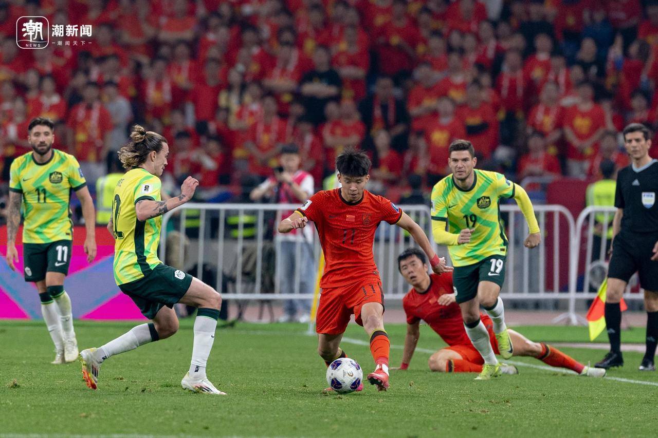 浙江绿城客场0-2不敌北京国安,王钰栋们还需在硬仗中成长