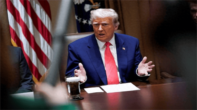 中国一招“直插心脏”！美业界苦口婆心，劝中国“收回成命”