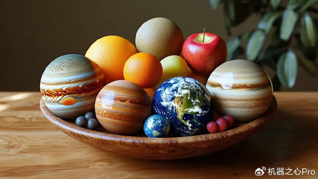 「开源版GPT-4o」来了!这个17B国产模型生图效果比肩4o,还可商用