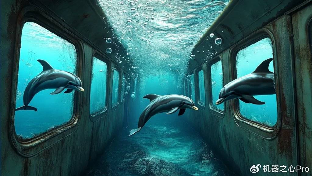 「开源版GPT-4o」来了!这个17B国产模型生图效果比肩4o,还可商用