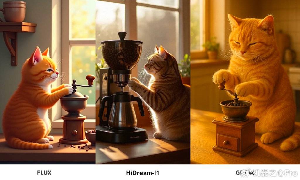 「开源版GPT-4o」来了!这个17B国产模型生图效果比肩4o,还可商用