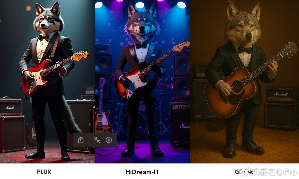 「开源版GPT-4o」来了!这个17B国产模型生图效果比肩4o,还可商用