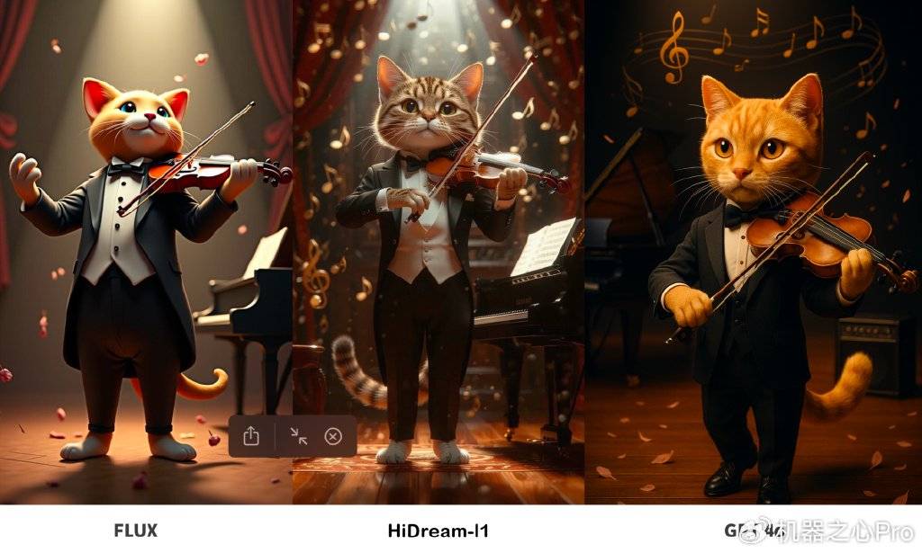 「开源版GPT-4o」来了!这个17B国产模型生图效果比肩4o,还可商用